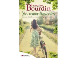 Livro Sin Remordimientos de Françoise Bourdin (Espanhol)