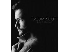 CD Calum Scott -Only Human
