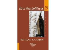 Livro Escritos Políticos de Romano Guardini
