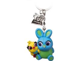 Porta-Chaves TOY STORY 4 Ducky & Bunny
