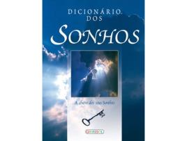 Livro Grande Dicionario Dos Sonhos de Vários Autores (Português)