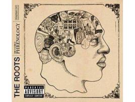 CD The Roots - Phrenology