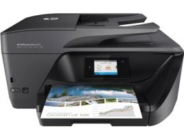 Impressora Multifunções HP OfficeJet Pro 6970