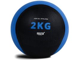 Bola Medicinal  Rebound (Azul - 2kg)