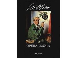 Livro Opera Omnia de Vários Autores (Italiano)