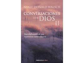 Livro Conversaciones Con Dios II