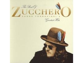 CD Zucchero - Best Of/Special Edition