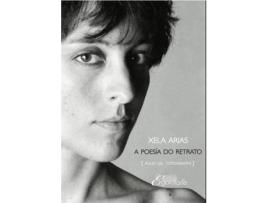 Livro A Poesia Do Retrato de Xela Arias (Galego)