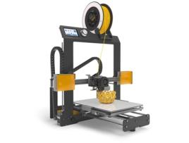 Impressora 3D BQ Hephestos 2