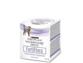 Complemento Alimentar para Gatos  Fortiflora (30g)