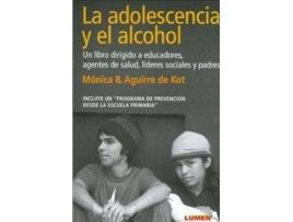 Livro Adolescencia Y El Alcohol, La