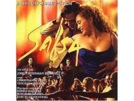 CD Salsa (OST)