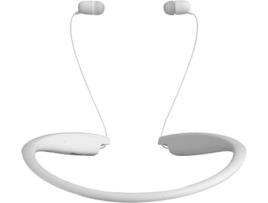Auriculares Bluetooth LG HBS-SL5W (In Ear - Microfone)