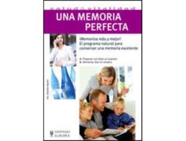 Livro Una Memoria Perfecta. de Danielle Dra. Vautrin (Espanhol)