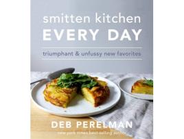 Livro Smitten Kitchen Every Day de Deb Perelman