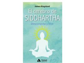 Livro El Cerebro De Siddharta de James Kingsland (Espanhol)