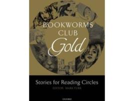 Livro Bookworms Club Stories for Reading Circles: Gold (Stages 3 and 4)