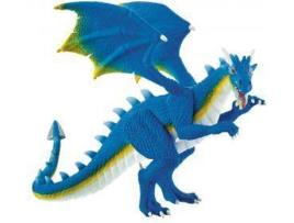 Figura de Brincar BULLYLAND Dragão de Água Aquarius (14 cm)