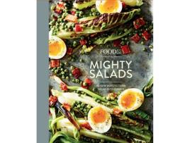 Livro Food52 Mighty Salads de Editors Of Food52