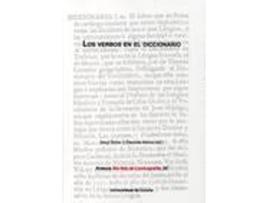 Livro Los Verbos En El Diccionario de Sergi Torner (Espanhol)