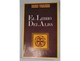 Livro El Libro Del Alba de Erkki Vierikko (Espanhol)