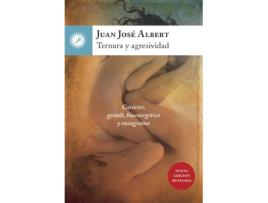 Livro TERNURA Y AGRESIVIDAD de Juán Jose Albert