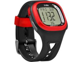Relógio Desportivo SB Beat Swim (Bluetooth - Até 8 h  de autonomia - Preto)
