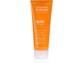 Protetor Solar BOERLIND Anti Aging (75 ml)