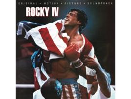 LP Ost: Rocky IV