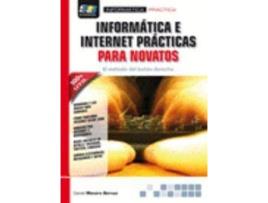 Livro Informatica E Internet Practicas Para Novatos