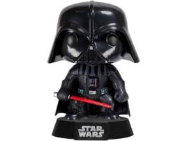Figura FUNKO Pop! Star Wars: Darth Vader