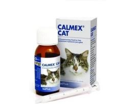 Calmante para Gatos VETPLUS Calmex (60ml)