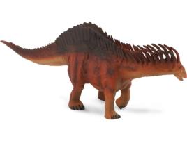 Figura  Amargasaurus