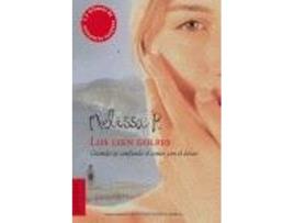 Livro Los Cien Golpes de Melissa Panarello (Espanhol)