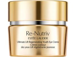 Serum ESTÉE LAUDER Renutriv Ultimate Lift Youth Eye Cream (15 ml)