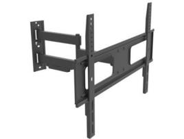 Suporte de TV TOOQ LP6070TN-B (Ajustável - 37'' a 70'' - Até 50 kg)