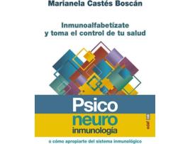 Livro Psiconeurología Inmunología