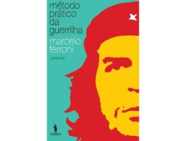 Livro Método Prático Da Guerrilha de Marcelo Ferroni