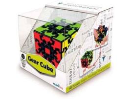 Cubo Mágico  Gear Cube (Idade Mínima: 6)