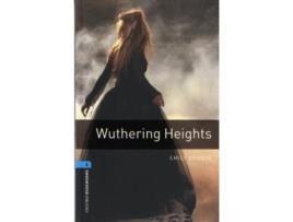 Livro OBWL 3E Level 5: Wuthering Heights