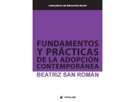 Livro Fundamentos Y Practicas De La Adopcion Contemp de VVAA (Espanhol)