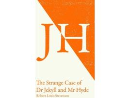 Livro The Strange Case Of Dr Jekyll And Mr Hyde de Vários Autores (Inglês)