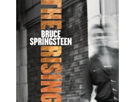 CD Bruce Springsteen - The Rising