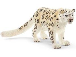 Figura  Leopardo Das Neves (+3 anos)