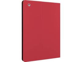 Capa iPad 2  Folio Vermelho