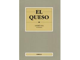Livro El Queso de A. (Coordinador) Eck (Espanhol)