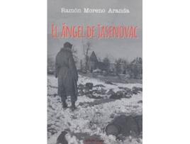 Livro El Ángel De Jasenovac de Ramón Moreno Aranda