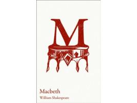Livro Macbeth: GCSE 9 1 Set Text Student de William Shakespeare (Inglês)