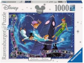 Puzzle  Peter Pan (1000 Peças)