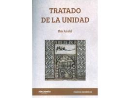Livro Tratado De La Unidad de Ibn Arabi (Espanhol)